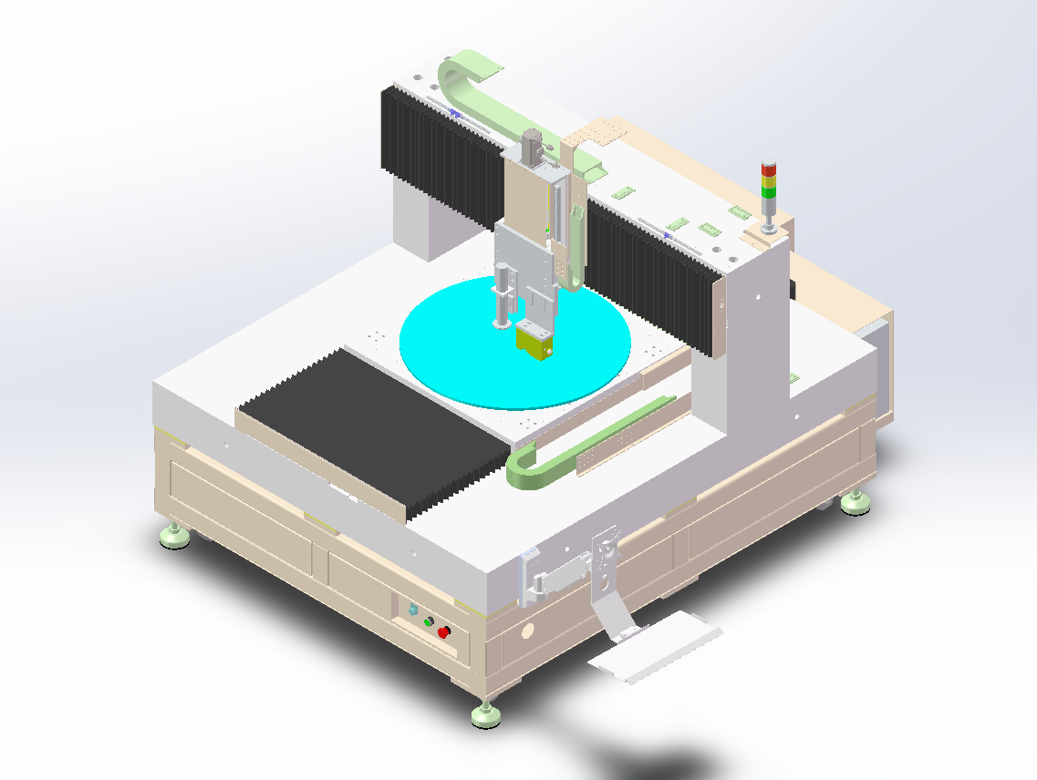 Fast-3D形貌量测仪产品进展&应用场景